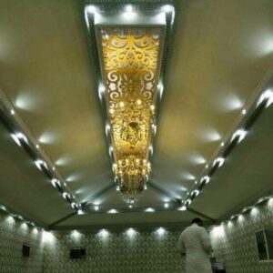 خيام بيوت شعر