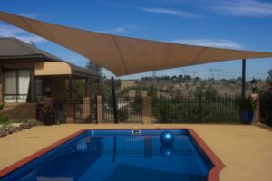 مظلات مسابح مكة