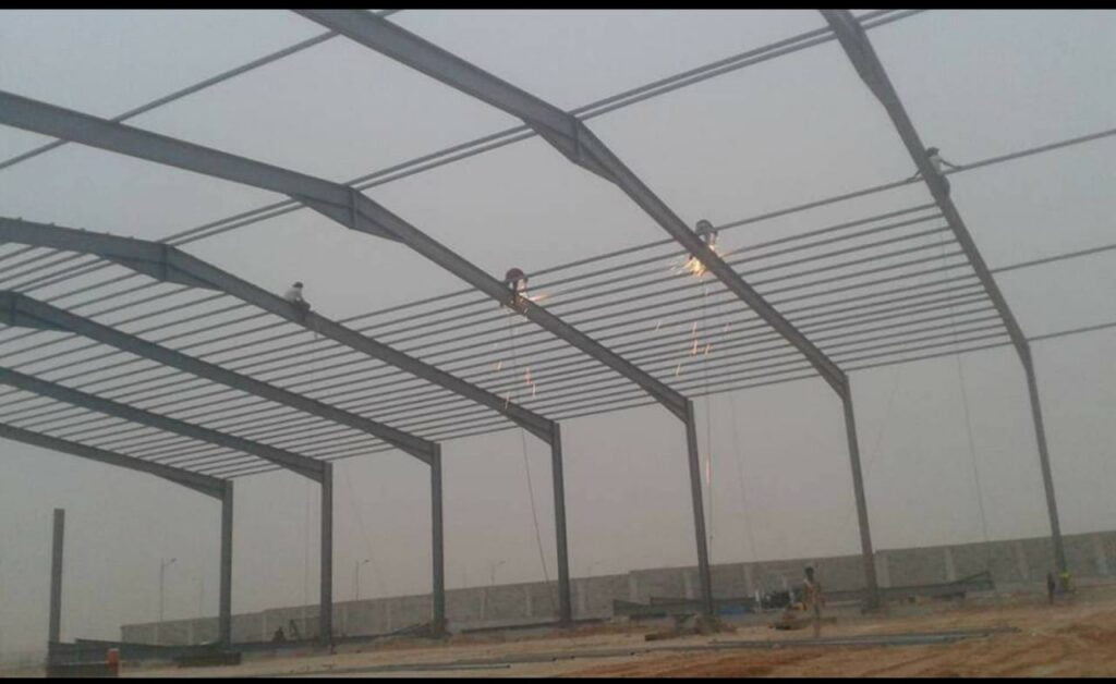 هناجر في مكة