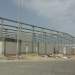 مقاول هناجر مكة