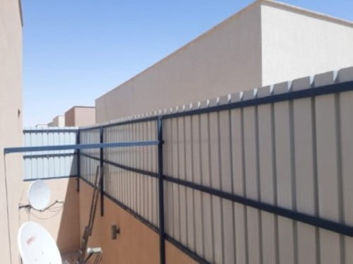 حداد سواتر مكة