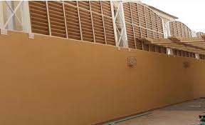 حداد سواتر خشب في مكة