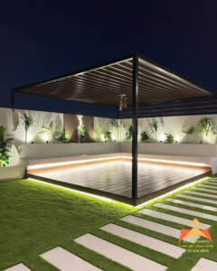 فلل المنازل 