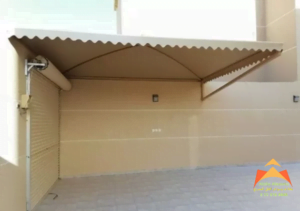 مظلات أحواش 