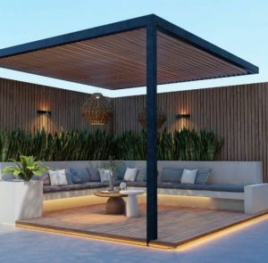 برجولات مكة 