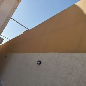 سواتر قماش كوري في مكة