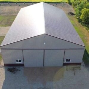 هناجر صناعية في مكة