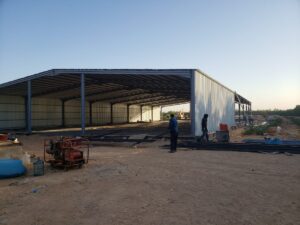 أفضل هناجر شينكو في السوق