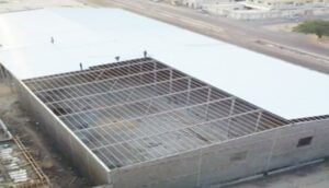 أفضل هناجر شينكو في السوق