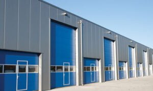 هناجر صناعية في مكة