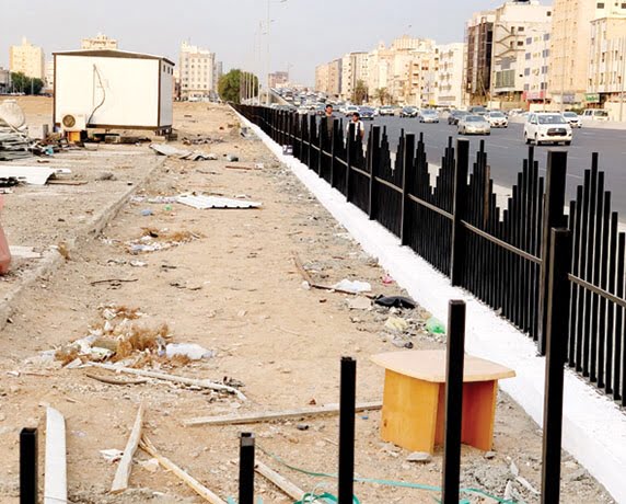 تسوبر اراضي