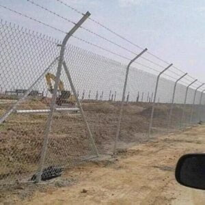 تسوير مزارع