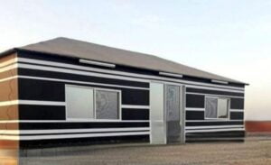  خيام وبيوت شعر في مكة