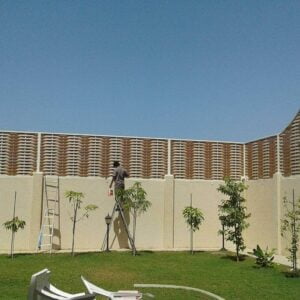 سواتر منزلية في مكة