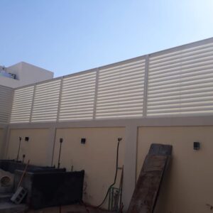 سواتر منزلية في مكة