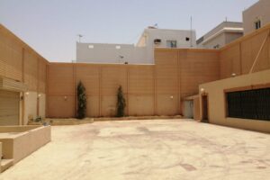 سواتر منزلية في مكة