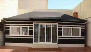  خيام وبيوت شعر في مكة