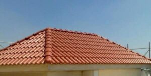  قرميد إيطالي في مكة