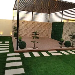  مظلات حدائق منزلية في مكة