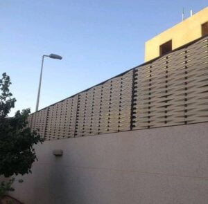 سواتر منزلية في مكة