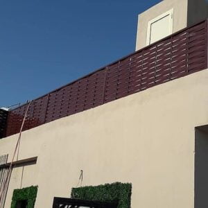 سواتر منزلية في مكة