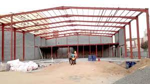 هناجر ومستودعات في مكة