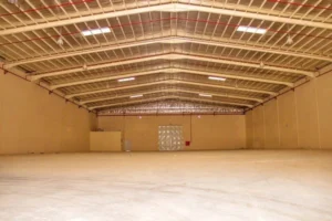 هناجر ومستودعات في مكة