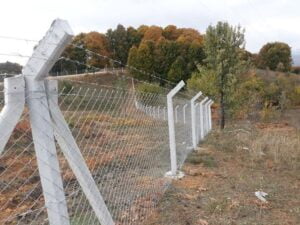 تركيب شبوك في مكة