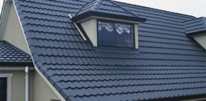 قرميد أسطح المنازل في مكة 