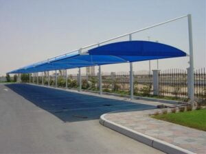 تركيب مظلات خارجية للسيارات في مكة