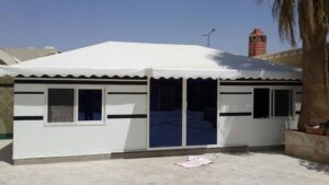 خيام بيوت شعر ملكية 