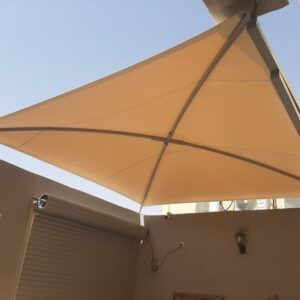 مظلات أحواش 