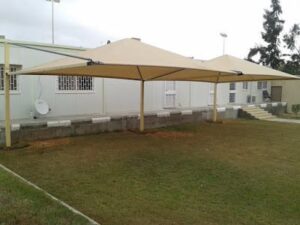 تفصيل مظلات سيارات 