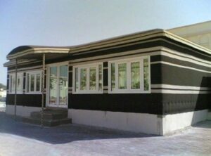 خيام بيوت شعر ملكية 