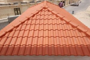  قرميد بلاستيك مكة