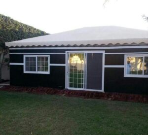 تركيب بيوت شعر في مكه