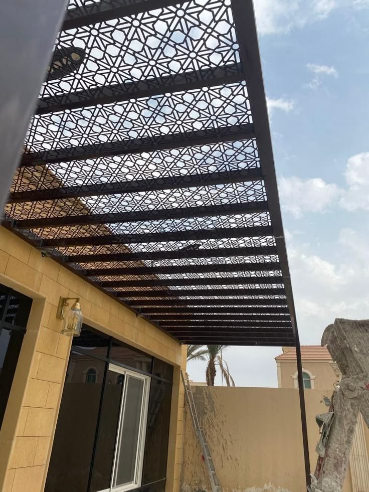مظلات الشرائع مكة