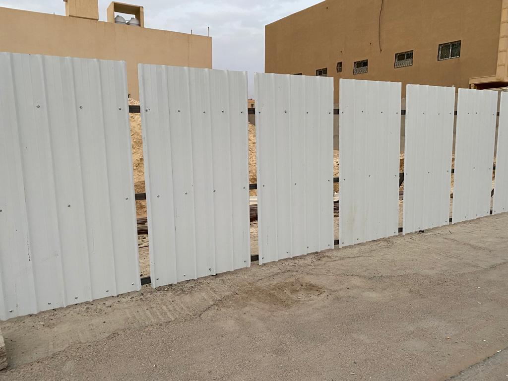 أفضل مقاول تركيب أسوار شينكو في مكة المكرمة

