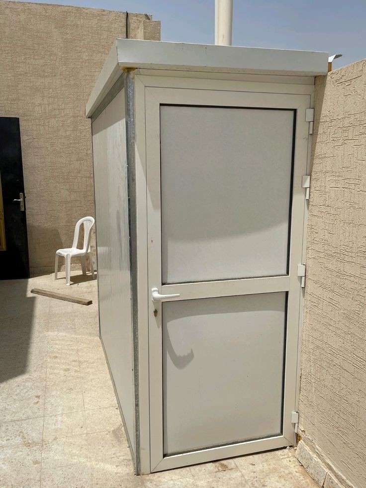 غرف بنل