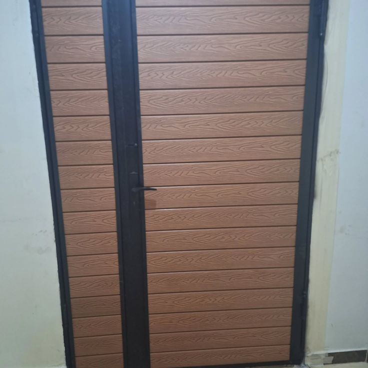 تجديد أبواب قديمة