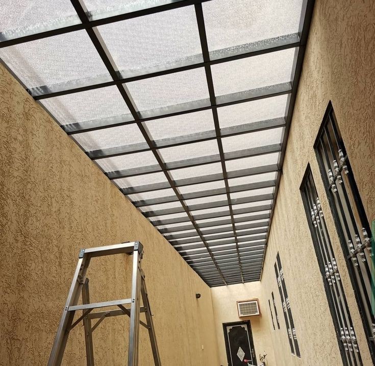 تصاميم مظلات عصرية