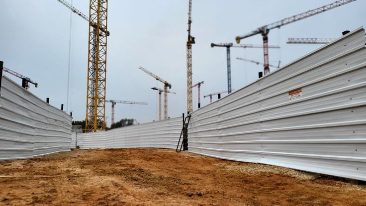 أسوار شينكو مكة