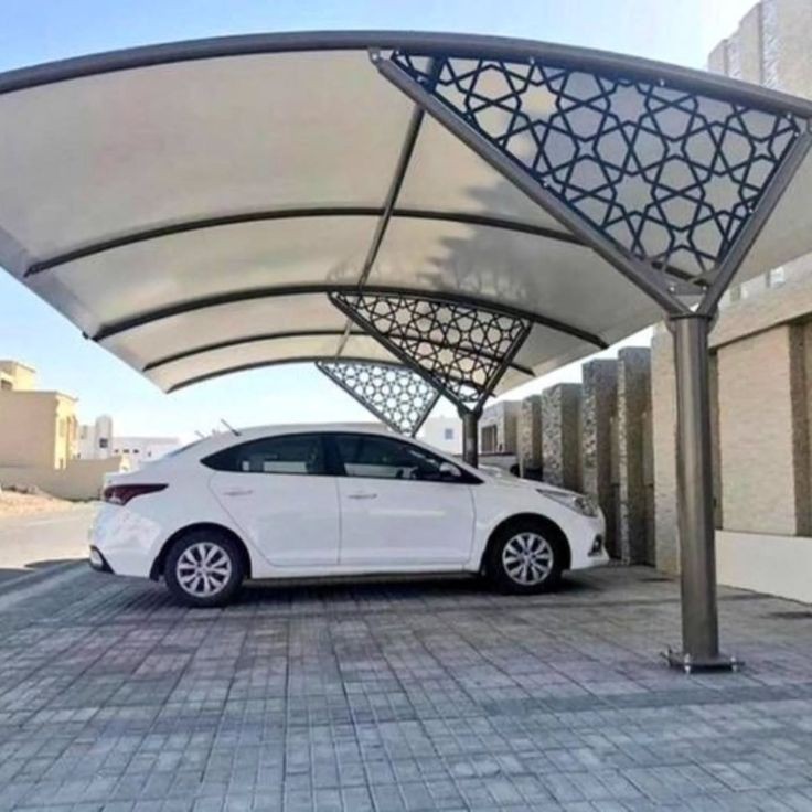 مظلات سيارات بأرخص الأسعار في مكة