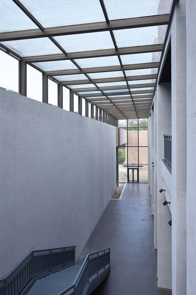 ألواح بولي كربونيت