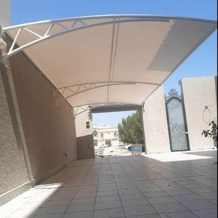 مقاول مظلات في العوالي