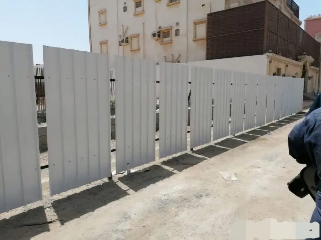 سعر متر التحويش في مكة 