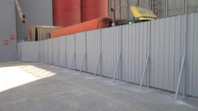 أفضل مقاول تسوير أراضي في مكة