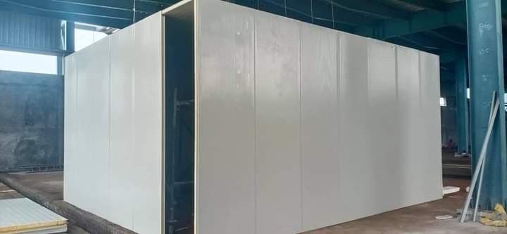 غرف ساندوتش بنل