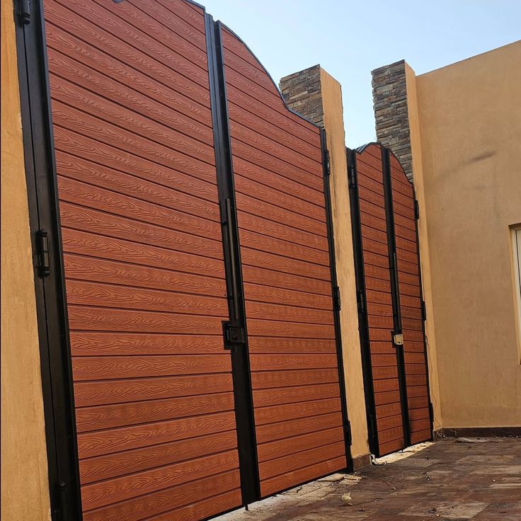 تلبيس أبواب بديل الخشب في مكة|بأحدث الأشكال