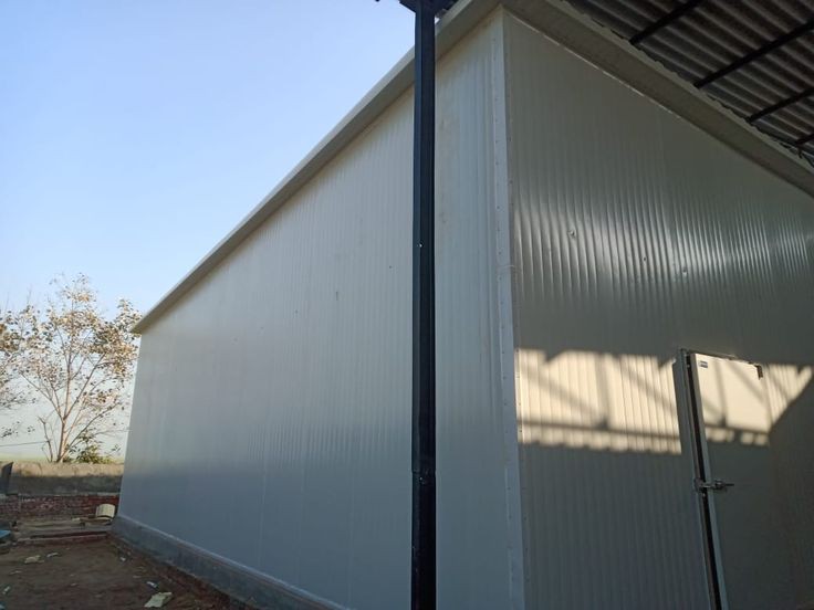 تركيب الواح بانل